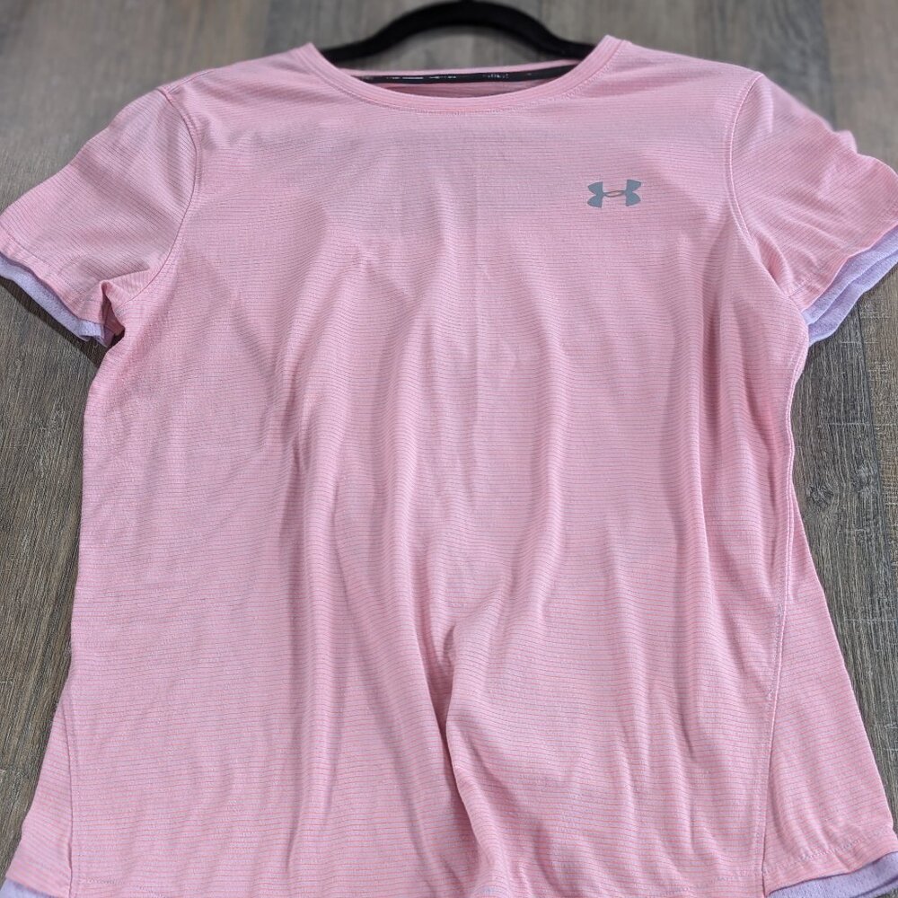 Under Armour Performance Top, L
